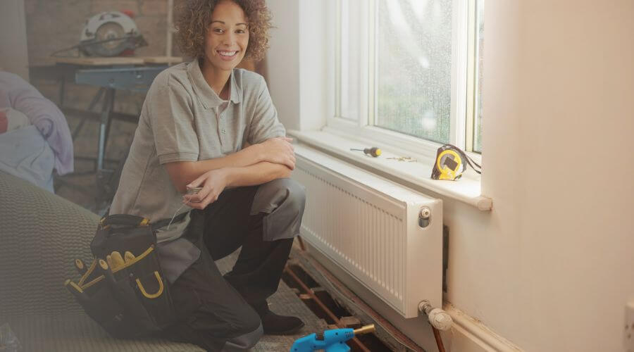 Professional Water heater repair services in Corbin, KY